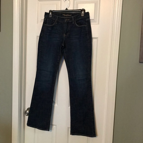Old Navy Sweetheart Jeans - Picture 1 of 3